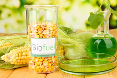Riddlecombe biofuel availability