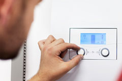best Riddlecombe boiler servicing companies
