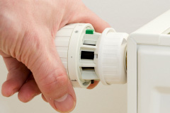 Riddlecombe central heating repair costs