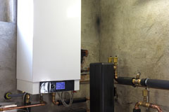 Riddlecombe condensing boiler companies