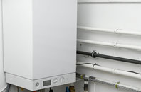 free Riddlecombe condensing boiler quotes