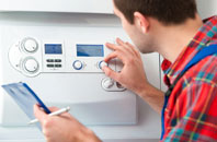 free Riddlecombe gas safe engineer quotes