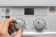 free Riddlecombe boiler maintenance quotes