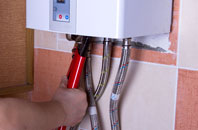 free Riddlecombe boiler repair quotes